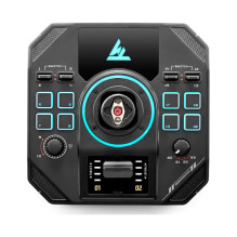 „Thrustmaster Sol-R 4 HOTAS“