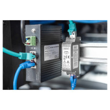 Digitus DN-95421 apsauga nuo viršįtampių Digitus DN-95421 apsauga nuo viršįtampių