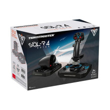 „Thrustmaster Sol-R 4 HOTAS“