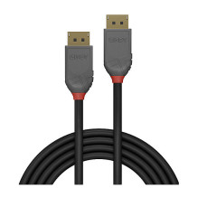 Lindy 36484 DisplayPort kabelis Lindy 36484 DisplayPort kabelis