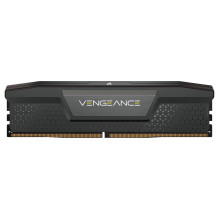 Corsair Vengeance CMK32GX5M2B6000C38 memory module Corsair Vengeance CMK32GX5M2B6000C38 memory module