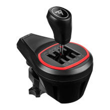 „Thrustmaster T128“ pavarų perjungimo rinkinys