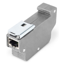 Digitus DN-95421 apsauga nuo viršįtampių Digitus DN-95421 apsauga nuo viršįtampių