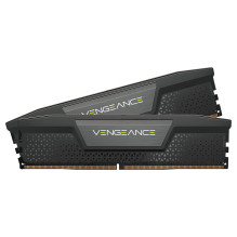 „Corsair Vengeance CMK32GX5M2B6000C38“ atminties modulis