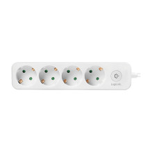LogiLink LPS245 power extension