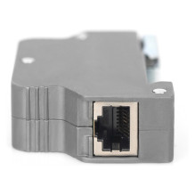 Digitus DN-95421 apsauga nuo viršįtampių Digitus DN-95421 apsauga nuo viršįtampių