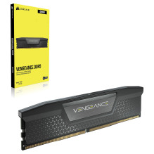 Corsair Vengeance CMK32GX5M2B6000C38 memory module Corsair Vengeance CMK32GX5M2B6000C38 memory module