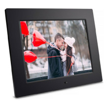 Braun Photo Technik 1083 digital photo frame Braun Photo Technik 1083 digital photo frame