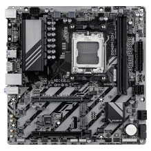 GIGABYTE B840M D2H pagrindinė plokštė