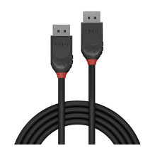 Lindy 36492 DisplayPort kabelis Lindy 36492 DisplayPort kabelis