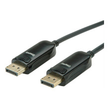 ROLINE 14.01.3493 DisplayPort cable ROLINE 14.01.3493 DisplayPort cable