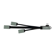 LogiLink UA0361 interface hub LogiLink UA0361 interface hub
