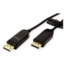 ROLINE 14.01.3493 DisplayPort kabelis ROLINE 14.01.3493 DisplayPort kabelis