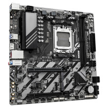 GIGABYTE B840M D2H pagrindinė plokštė