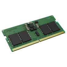 Kingston Technology ValueRAM memory module Kingston Technology ValueRAM memory module