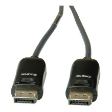 ROLINE 14.01.3493 DisplayPort cable ROLINE 14.01.3493 DisplayPort cable
