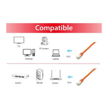 Equip 605674 networking cable Equip 605674 networking cable