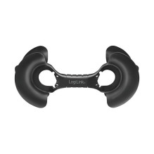 LogiLink KAB0068 cable organizer LogiLink KAB0068 cable organizer