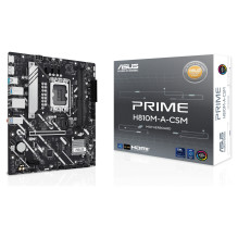 ASUS PRIME H810M-A-CSM