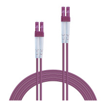 Lindy 46343 InfiniBand / šviesolaidinis kabelis Lindy 46343 InfiniBand / šviesolaidinis kabelis