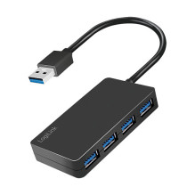 „LogiLink UA0396“ sąsajos...