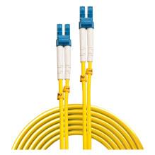 Lindy 47455 InfiniBand / šviesolaidinis kabelis