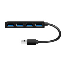 „LogiLink UA0396“ sąsajos šakotuvas