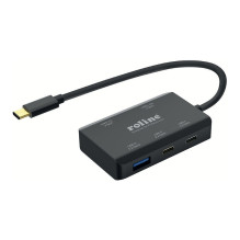 ROLINE 14.02.5060 interface...