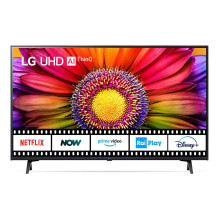 LG 75UR80006LJ