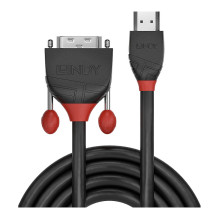 Lindy 36271 video cable adapter Lindy 36271 video cable adapter
