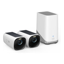 „Eufy T88713W1“ apsaugos kamera