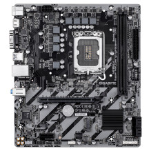 GIGABYTE H810M H motherboard