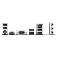 GIGABYTE H810M H motherboard