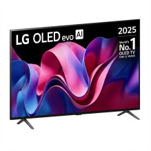 LG OLED42C5ELB 106 cm 42 colių 4K OLED išmanusis televizorius