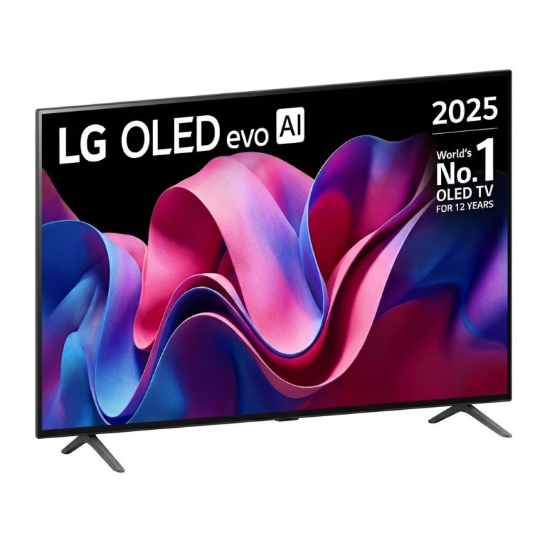 LG OLED42C5ELB 106 cm 42 colių 4K OLED išmanusis televizorius