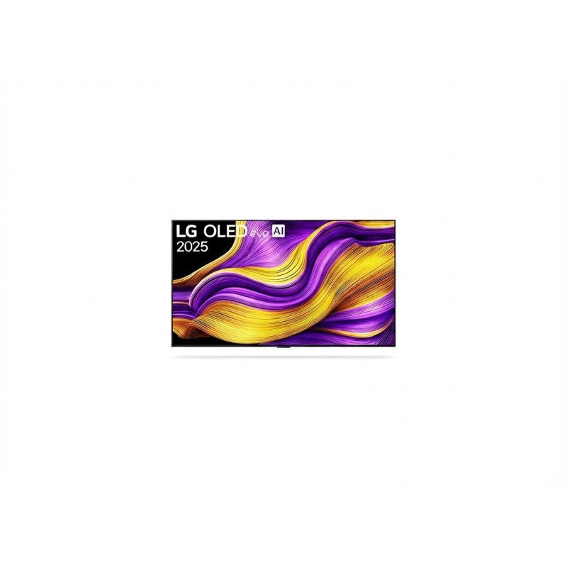LG OLED65G57LW 165 cm 65 colių 4K OLED išmanusis televizorius