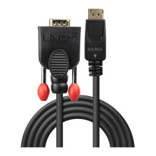Lindy 41942 vaizdo kabelio adapteris Lindy 41942 vaizdo kabelio adapteris