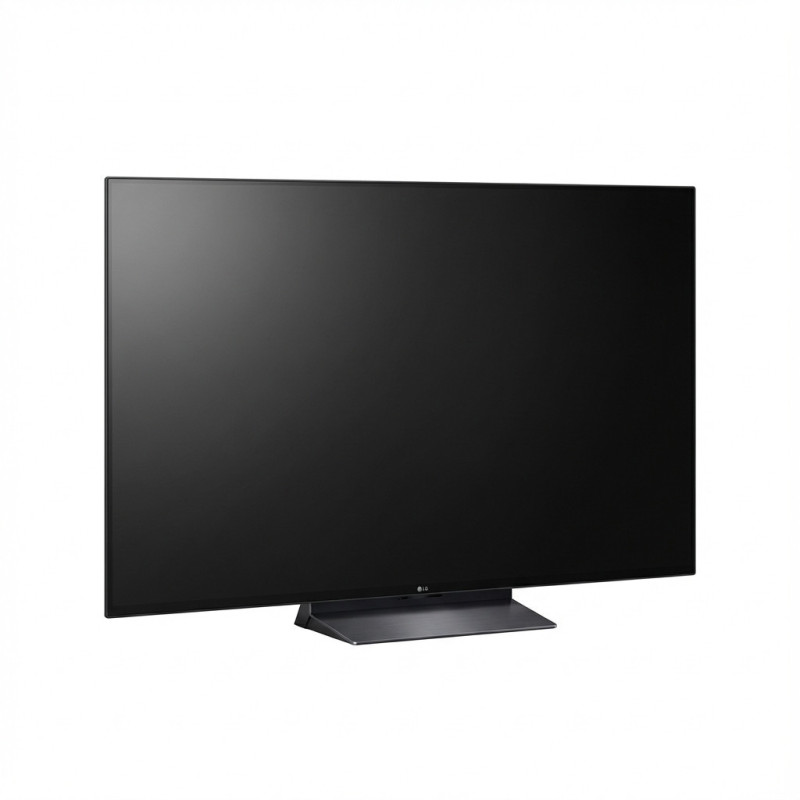 LG OLED65C5ELB 165 cm 65 colių 4K OLED išmanusis televizorius