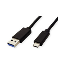 ROLINE GREEN 11.44.9010-20 USB cable