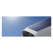 „Eufy T88713W1“ apsaugos kamera