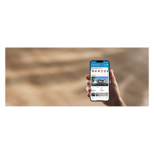 „Eufy T88713W1“ apsaugos kamera