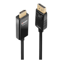 Lindy 40925 video cable adapter Lindy 40925 video cable adapter
