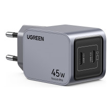 „Ugreen 35008“ mobiliojo įrenginio įkroviklis „Ugreen 35008“ mobiliojo įrenginio įkroviklis