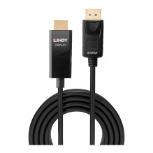 Lindy 40925 vaizdo kabelio adapteris Lindy 40925 vaizdo kabelio adapteris