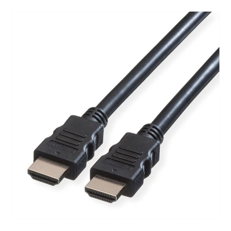 VERTĖ 11.99.5905 HDMI kabelis