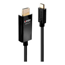 Lindy 43292 video cable adapter