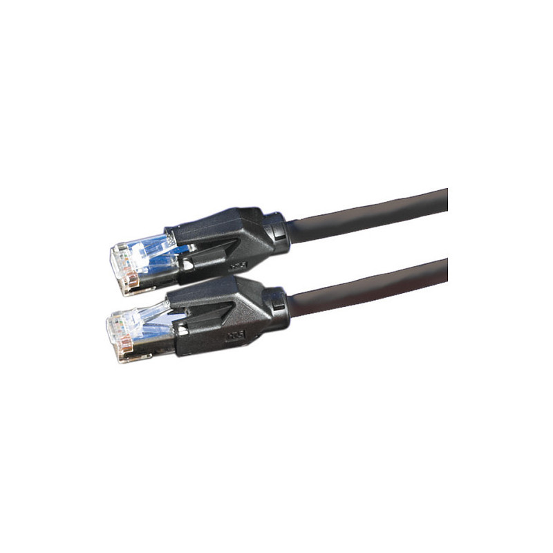 Secomp Cat6 1m networking cable