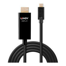 Lindy 43292 video cable adapter