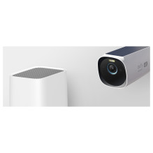 „Eufy T88713W1“ apsaugos kamera