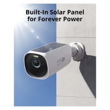 „Eufy T88713W1“ apsaugos kamera